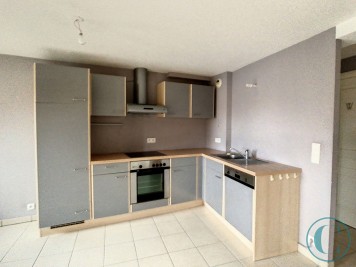 Appartement - BENFELD - 64m² - 2 chambres