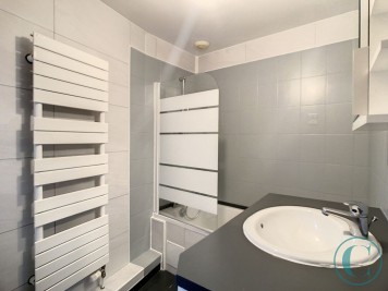 Appartement - BENFELD - 64m² - 2 chambres