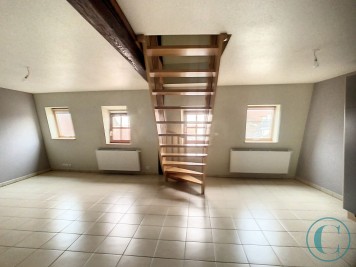 Appartement - BENFELD - 64m² - 2 chambres