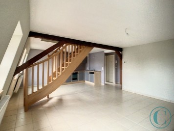 Appartement - BENFELD - 64m² - 2 chambres