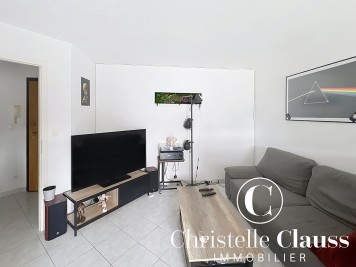 Appartement - OTTMARSHEIM - 48m² - 1 chambre