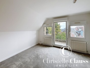 Appartement - RIXHEIM - 31m² - 1 chambre