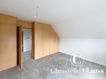 Appartement - RIXHEIM - 31m² - 1 chambre