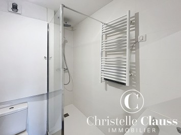 Appartement - RIXHEIM - 31m² - 1 chambre