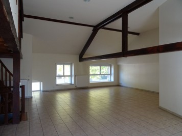 Appartement - THANN - 120m² - 2 chambres