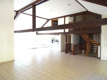 Appartement - THANN - 120m² - 2 chambres
