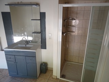 Appartement - THANN - 120m² - 2 chambres