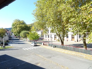 Appartement - THANN - 120m² - 2 chambres