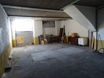 Appartement - THANN - 120m² - 2 chambres