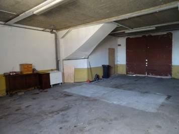 Appartement - THANN - 120m² - 2 chambres