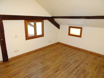 Appartement - THANN - 120m² - 2 chambres