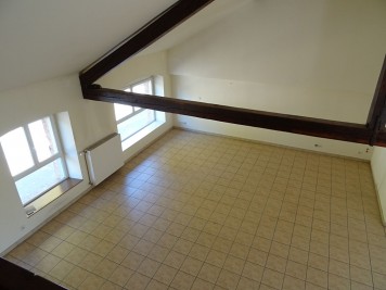 Appartement - THANN - 120m² - 2 chambres