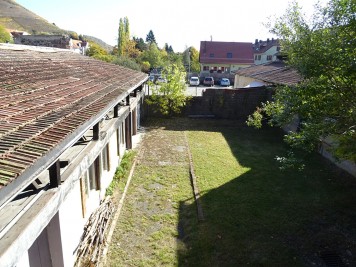 Appartement - THANN - 120m² - 2 chambres