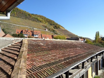 Appartement - THANN - 120m² - 2 chambres