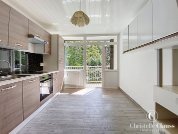 Appartement - RIXHEIM - 88m² - 2 chambres