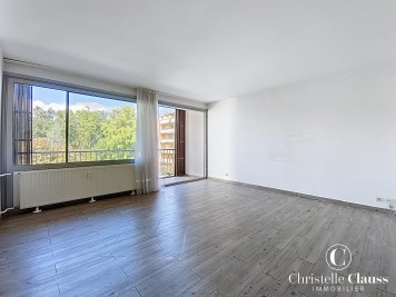 Appartement - RIXHEIM - 88m² - 2 chambres