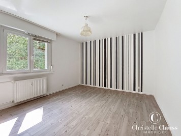 Appartement - RIXHEIM - 88m² - 2 chambres