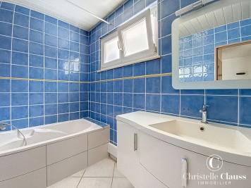 Appartement - RIXHEIM - 88m² - 2 chambres