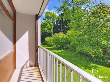 Appartement - RIXHEIM - 88m² - 2 chambres