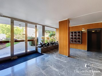 Appartement - RIXHEIM - 88m² - 2 chambres