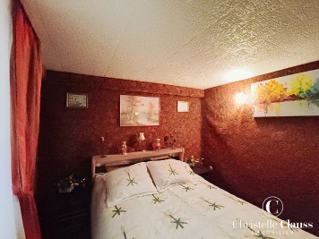 Maison - HOCHSTATT - 130m² - 5 chambres
