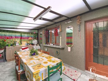 Maison - HOCHSTATT - 130m² - 5 chambres