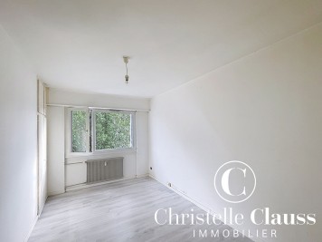Appartement - ST LOUIS - 41m² - 1 chambre
