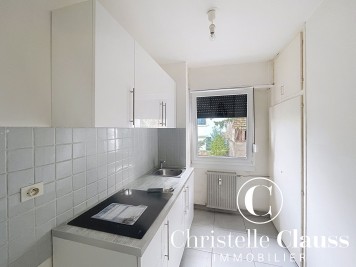 Appartement - ST LOUIS - 41m² - 1 chambre