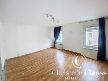 Appartement - ST LOUIS - 88m² - 2 chambres