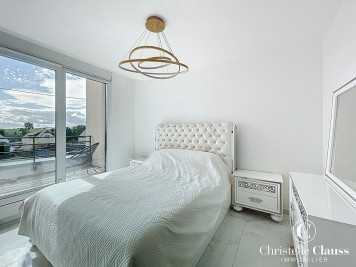 Maison - BERSTETT - 145m² - 4 chambres