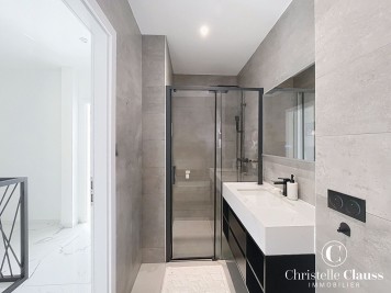 Maison - BERSTETT - 145m² - 4 chambres