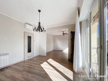 Appartement - SOUFFELWEYERSHEIM - 81m² - 2 chambres