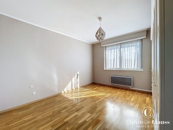 Appartement - SOUFFELWEYERSHEIM - 81m² - 2 chambres