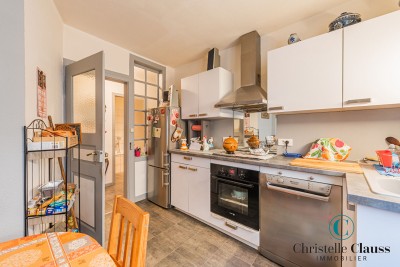 Immeuble - OBERNAI - 230m² - 5 chambres