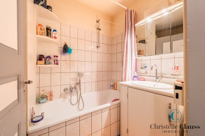 Immeuble - OBERNAI - 230m² - 5 chambres