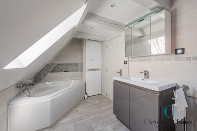 Immeuble - OBERNAI - 230m² - 5 chambres