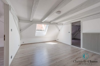 Immeuble - OBERNAI - 230m² - 5 chambres