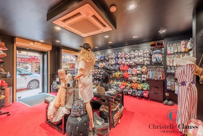 Immeuble - OBERNAI - 230m² - 5 chambres