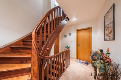 Immeuble - OBERNAI - 230m² - 5 chambres