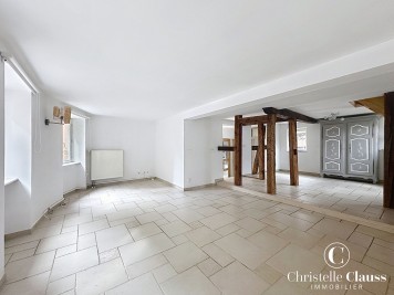 Maison - INGWILLER - 141m² - 4 chambres
