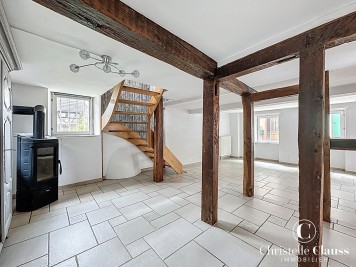 Maison - INGWILLER - 141m² - 4 chambres