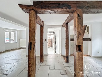 Maison - INGWILLER - 141m² - 4 chambres