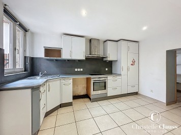 Maison - INGWILLER - 141m² - 4 chambres