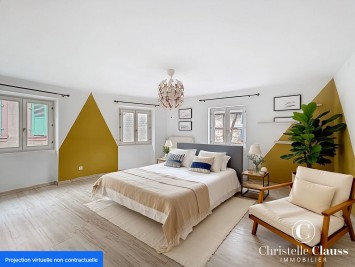 Maison - INGWILLER - 141m² - 4 chambres
