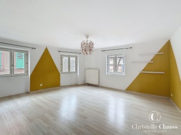 Maison - INGWILLER - 141m² - 4 chambres