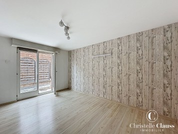 Maison - INGWILLER - 141m² - 4 chambres