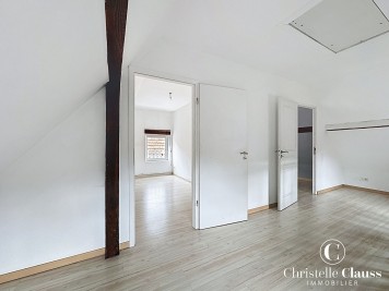 Maison - INGWILLER - 141m² - 4 chambres