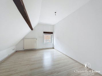 Maison - INGWILLER - 141m² - 4 chambres