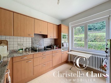 Maison - GUEBWILLER - 200m² - 5 chambres