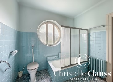 Maison - GUEBWILLER - 200m² - 5 chambres